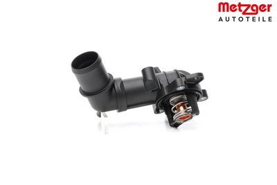 THERMOSTAT KüHLUNG-ABGASRüCKFüHRUNG METZGER AUTOTEILE 4006517 19
