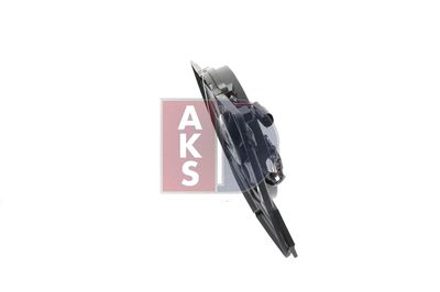 LüFTER MOTORKüHLUNG AKS DASIS 098125N 10