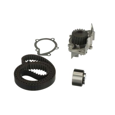 SET POMPA APA + CUREA DINTATA GATES KP15413XS 33