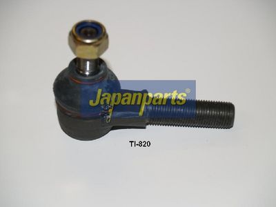 JAPANPARTS Skersinės vairo trauklės galas