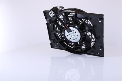 VENTILATOR RADIATOR NISSENS 85186 26