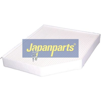 JAPANPARTS Filtras, salono oras