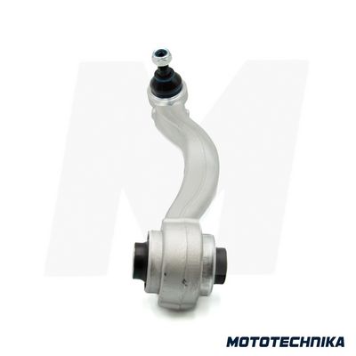 MOTOTECHNIKA Vikšro valdymo svirtis