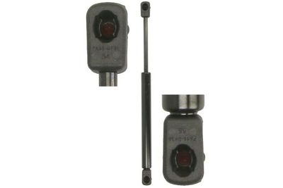 Gasveer motorkap Links/Rechts maximale lengte: 310mm, sUV:95mm ((EN) engine bonnet - suv) past: SSANGYONG REXTON / REXTON II SUV 04.02-