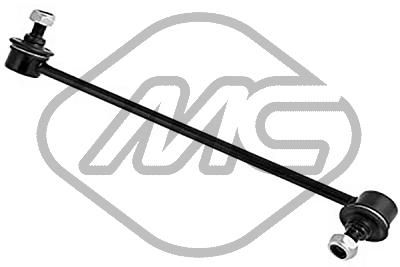 Тяга / стойка, стабилизатор Metalcaucho 40174 для DAEWOO LACETTI