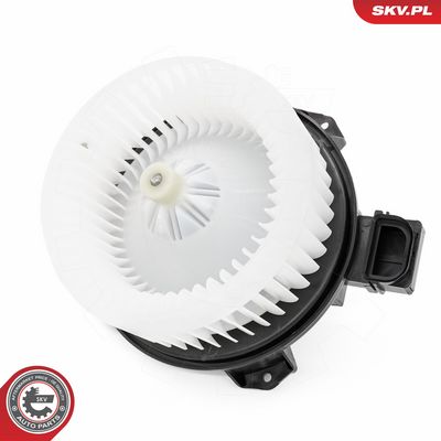 vnitřní ventilátor ESEN SKV 68SKV141