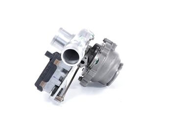 LADER AUFLADUNG BTS Turbo T916642 12