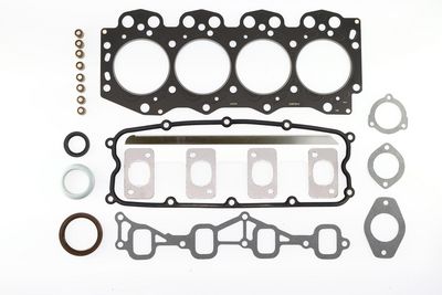 SET GARNITURI CHIULASA