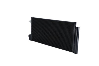 KONDENSATOR KLIMAANLAGE NRF 35940 12