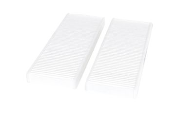 FILTER INNENRAUMLUFT BOSCH 1987435033 25