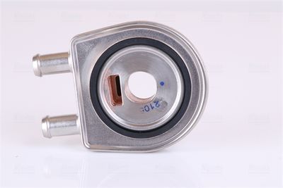 RADIATOR ULEI ULEI MOTOR NISSENS 90704 2