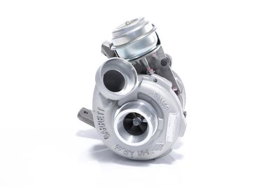 LADER AUFLADUNG BTS Turbo T911226 22