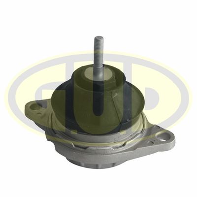 Подвеска, двигатель G.U.D. GEM001179 для AUDI A6