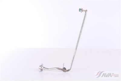 ÖLLEITUNG LADER AVA Clever Choice VNOP034