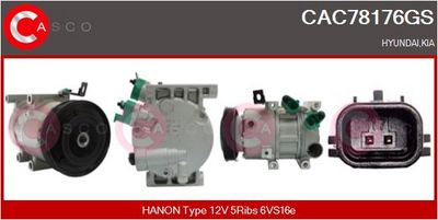 COMPRESOR CLIMATIZARE