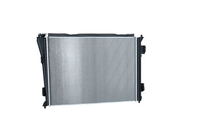 RADIATOR RACIRE MOTOR NRF 59097 24