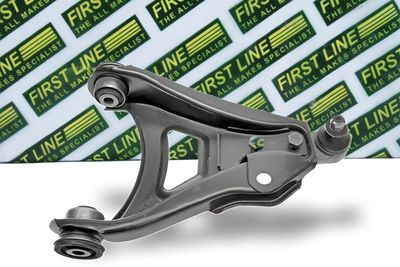 носач, окачване на колелата FIRST LINE FCA5889
