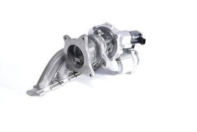 LADER AUFLADUNG BTS Turbo T914124 23