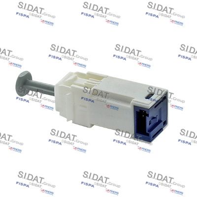 SIDAT 5.140160 Выключатель стоп-сигнала  для FIAT QUBO (Фиат Qубо)