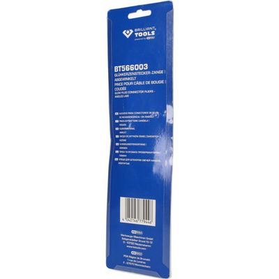 Vorschau Zange, Glühkerzenstecker Ansicht 5