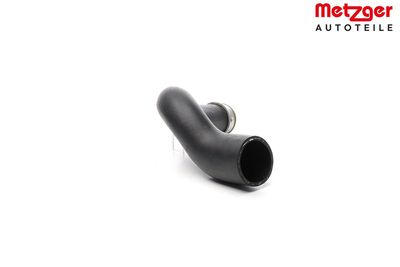 LADELUFTSCHLAUCH METZGER AUTOTEILE 2400060 29