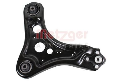 BRAT SUSPENSIE ROATA METZGER AUTOTEILE 58170802