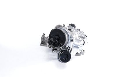 LADER AUFLADUNG BTS Turbo T918941KPL 31