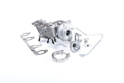 LADER AUFLADUNG BTS Turbo T981075BT 35