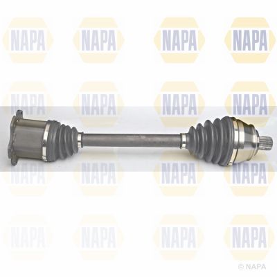 Drive Shaft NAPA NDS1329L