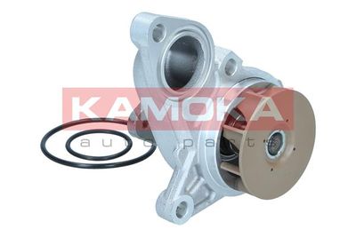 Water Pump, engine cooling T0315