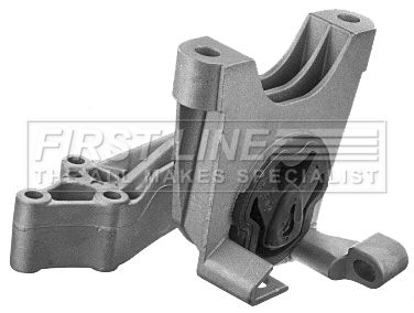 Подвеска, двигатель FIRST LINE FEM3926 для FIAT STILO
