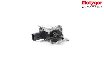 UMSCHALTVENTIL UMSCHALTKLAPPE (SAUGROHR) METZGER AUTOTEILE 0892976 8