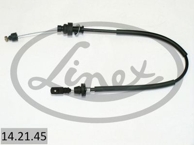 жило за газ LINEX