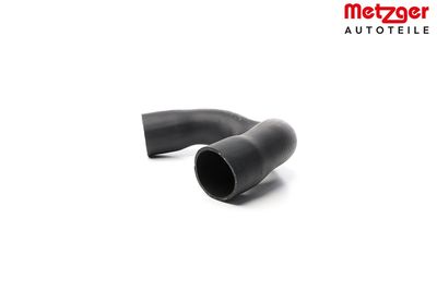 LADELUFTSCHLAUCH METZGER AUTOTEILE 2400729 6
