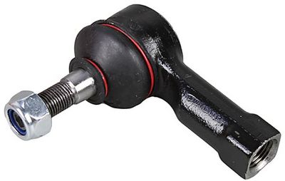 накрайник на напречна кормилна щанга METZGER AUTOTEILE 54056408