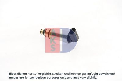 REGELVENTIL KOMPRESSOR AKS DASIS 859015N
