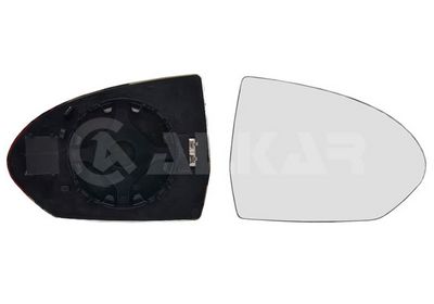 STICLA OGLINDA OGLINDA RETROVIZOARE EXTERIOARA