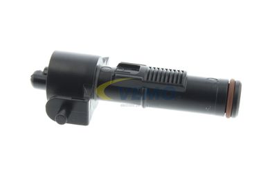 WASCHWASSERDüSE SCHEINWERFERREINIGUNG VEMO V45080010 36