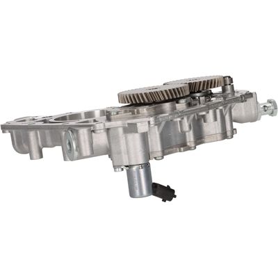 POMPA ULEI PIERBURG 702551560 14