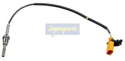 датчик, температура на изгорелите газове JAPANPARTS EGT-0996