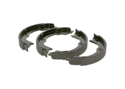 BREMSBACKENSATZ FESTSTELLBREMSE BOSCH 0986487730 18