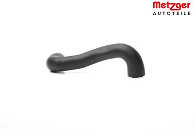 LADELUFTSCHLAUCH METZGER AUTOTEILE 2400510 36