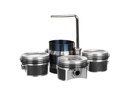 SET PISTOANE ET ENGINETEAM PM014840VR1 22