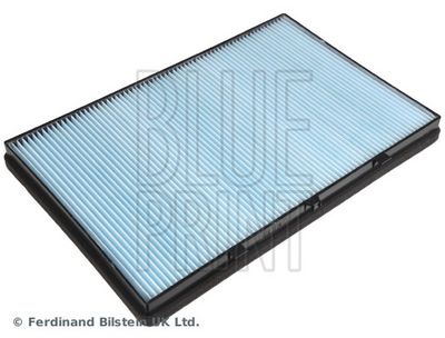 FILTRU AER HABITACLU BLUE PRINT ADG02599 1