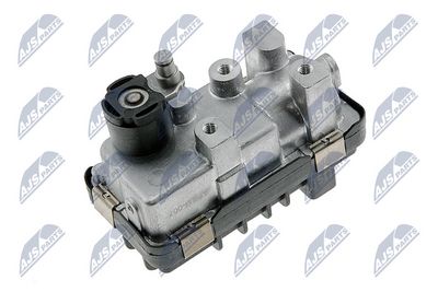 ELEMENT DE AJUSTARE TURBOCOMPRESOR