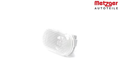 BLINKLEUCHTE METZGER AUTOTEILE 2080333 7