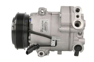 компресор, климатизация THERMOTEC KTT090599