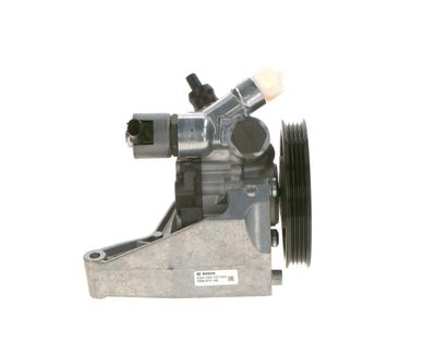 HYDRAULIKPUMPE LENKUNG BOSCH KS01000727 3