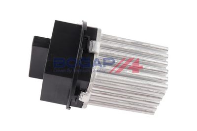 REZISTOR VENTILATOR HABITACLU