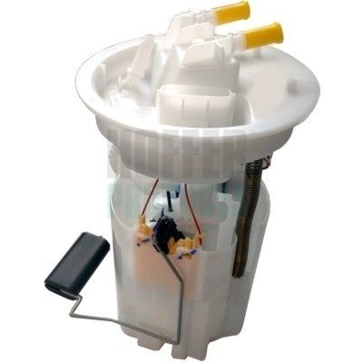 SISTEM ALIMENTARE CU COMBUSTIBIL